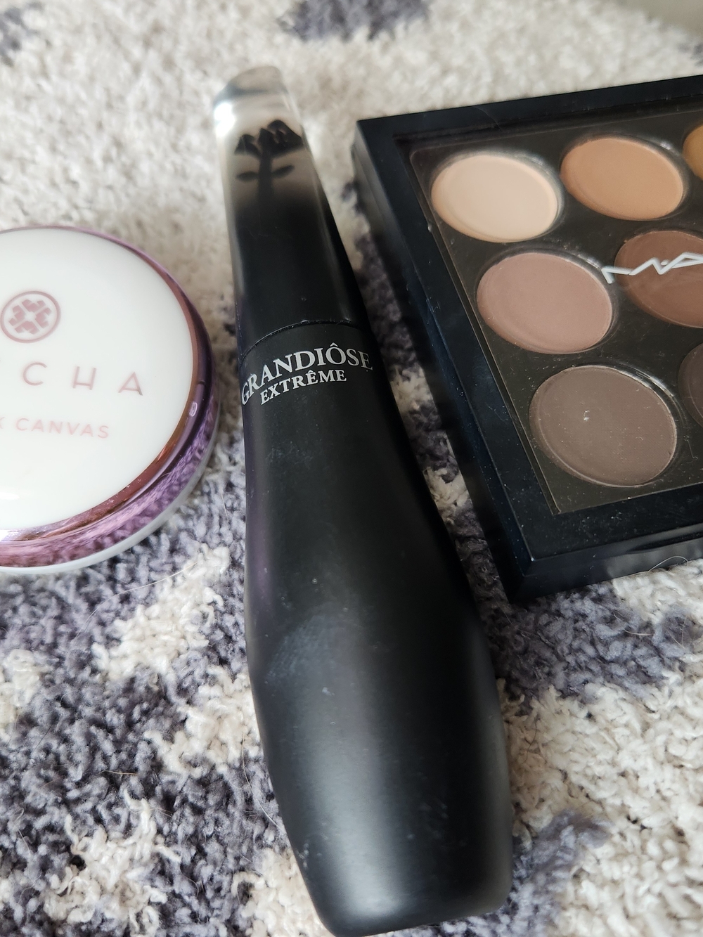 Tatcha, Lancome, MAC Bundle